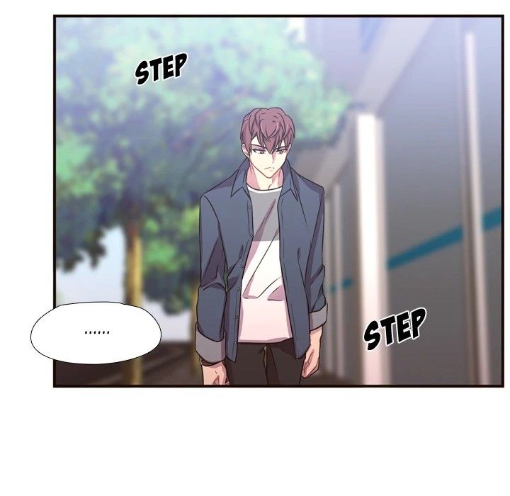 I Need Romance Manhwa - Chapter 21 Page 5