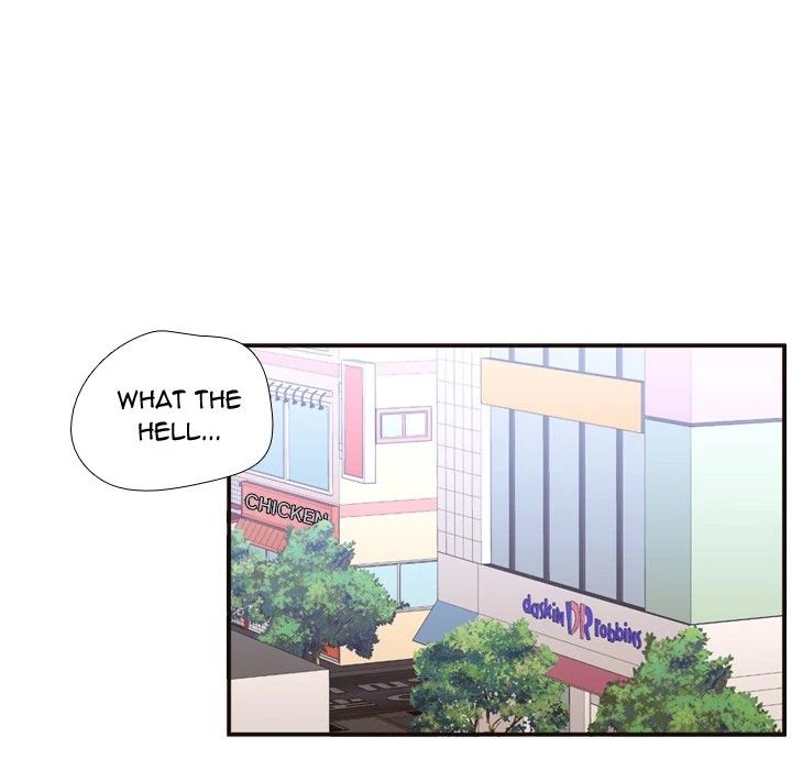 I Need Romance Manhwa - Chapter 21 Page 7