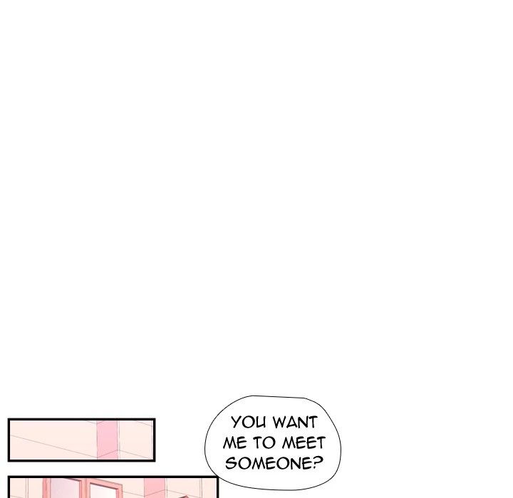 I Need Romance Manhwa - Chapter 21 Page 8