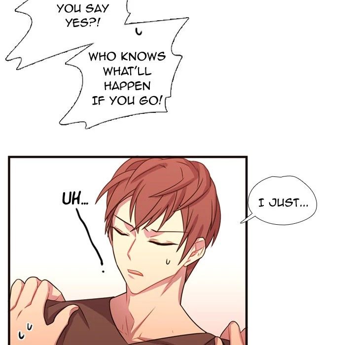 I Need Romance Manhwa - Chapter 21 Page 16