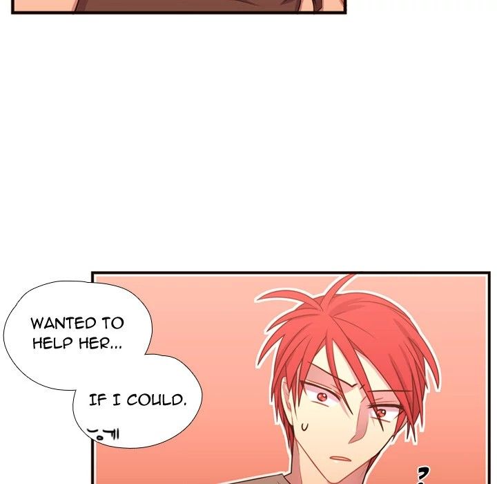 I Need Romance Manhwa - Chapter 21 Page 17