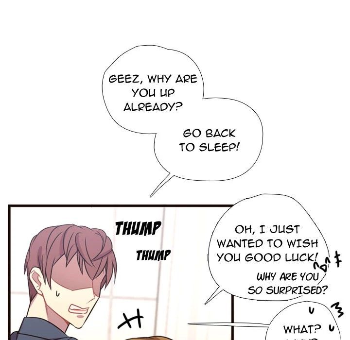 I Need Romance Manhwa - Chapter 21 Page 24