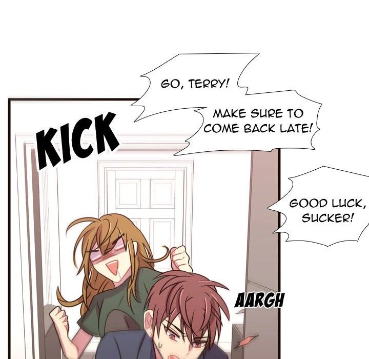 I Need Romance Manhwa - Chapter 21 Page 37