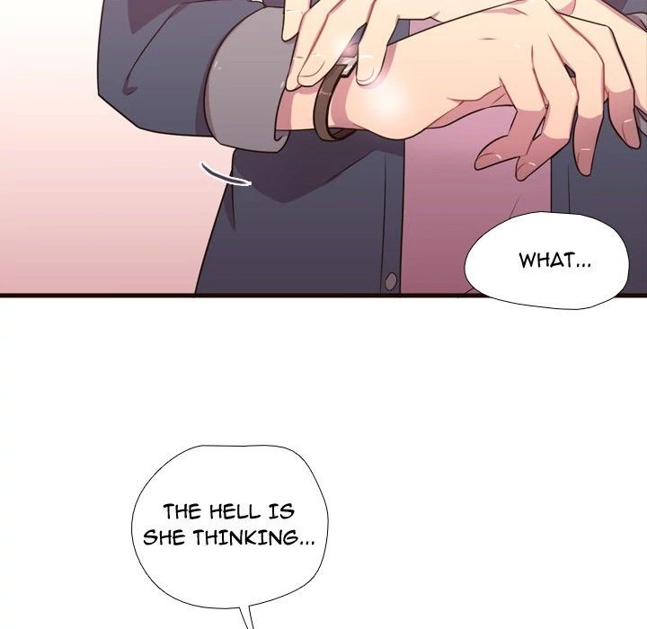 I Need Romance Manhwa - Chapter 21 Page 41