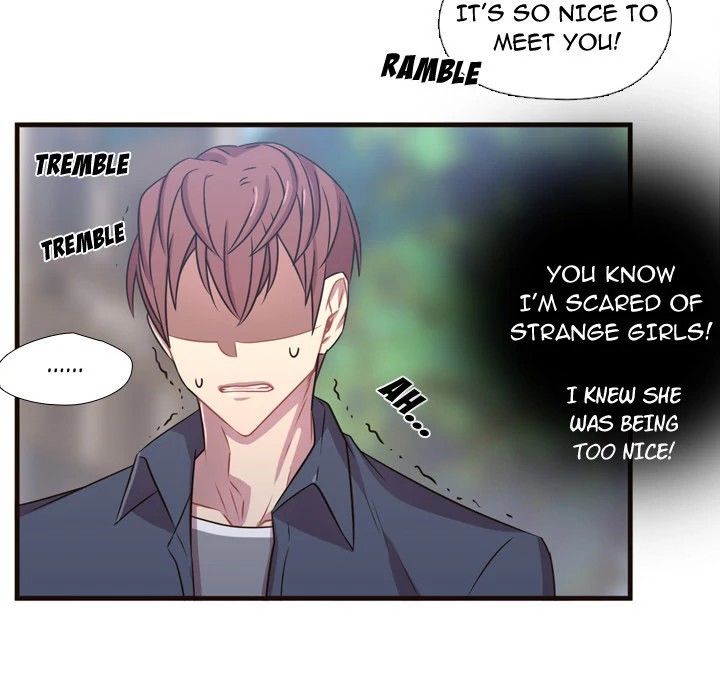 I Need Romance Manhwa - Chapter 21 Page 49