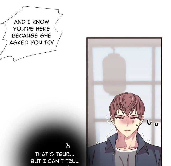 I Need Romance Manhwa - Chapter 21 Page 73