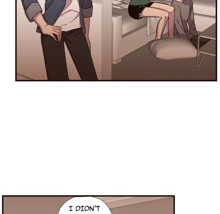 I Need Romance Manhwa - Chapter 21 Page 89