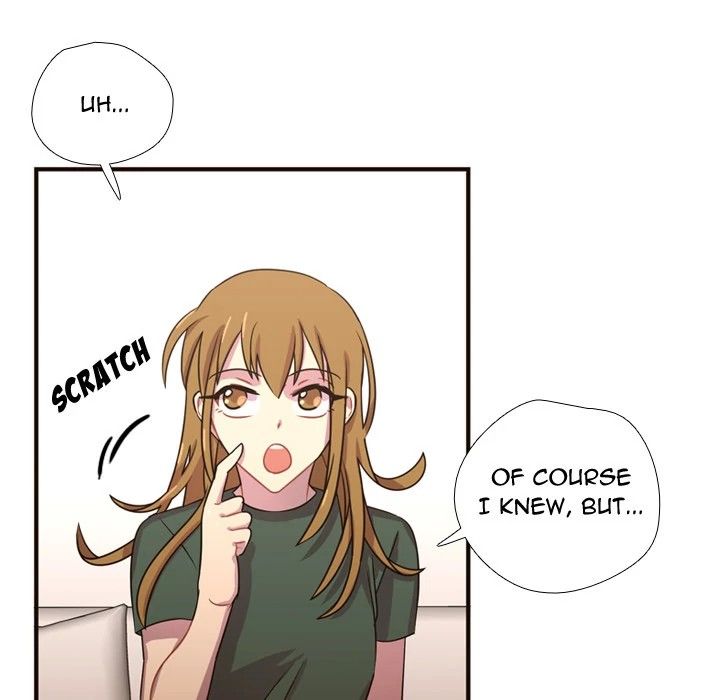 I Need Romance Manhwa - Chapter 21 Page 93