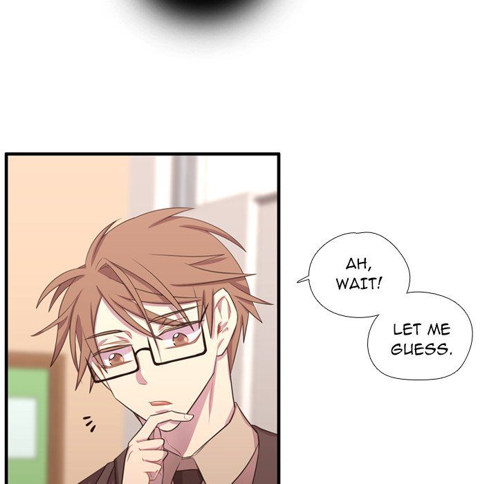 I Need Romance Manhwa - Chapter 49 Page 71