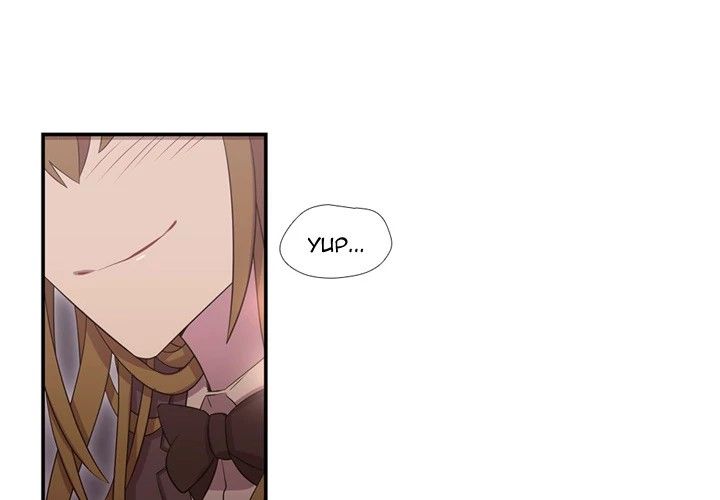 I Need Romance Manhwa - Chapter 26 Page 0