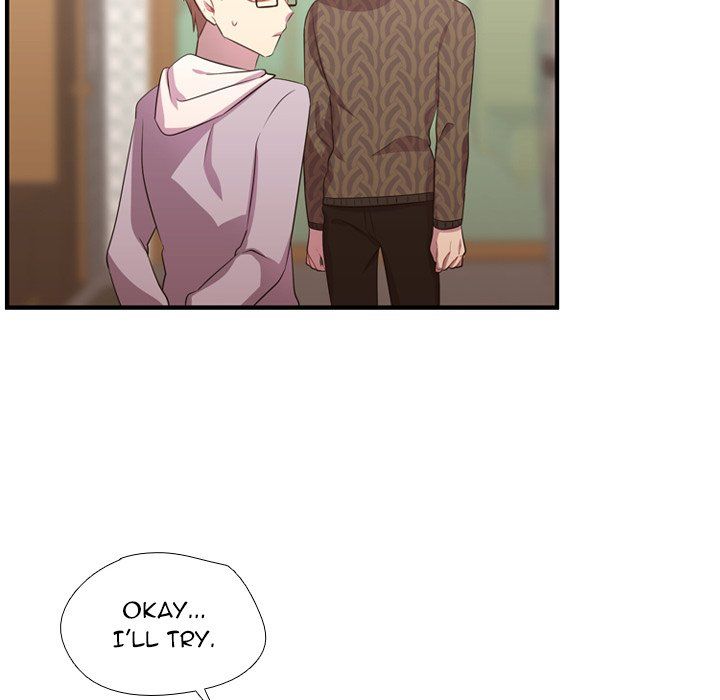 I Need Romance Manhwa - Chapter 51 Page 27