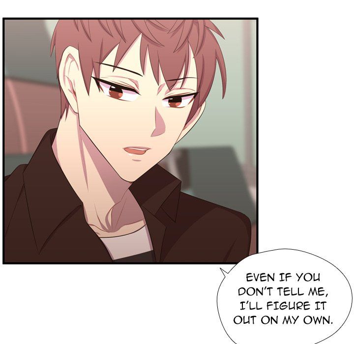 I Need Romance Manhwa - Chapter 51 Page 110