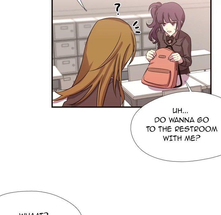 I Need Romance Manhwa - Chapter 8 Page 6