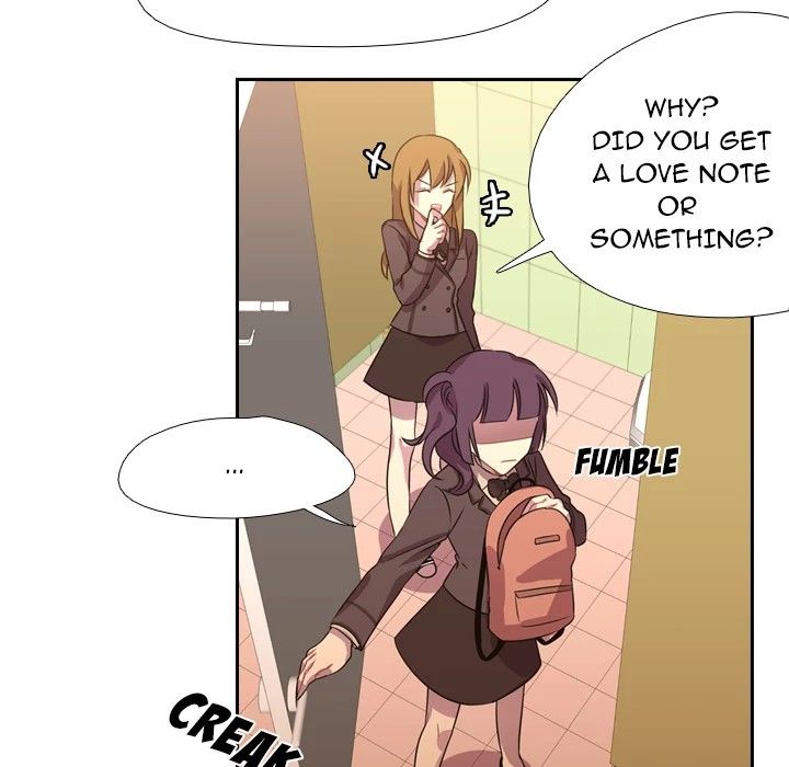 I Need Romance Manhwa - Chapter 8 Page 8