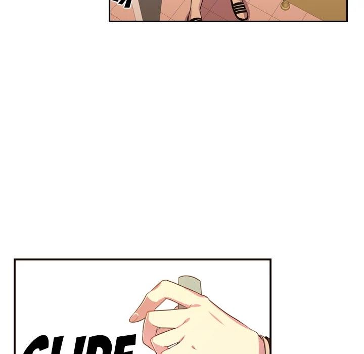 I Need Romance Manhwa - Chapter 8 Page 9