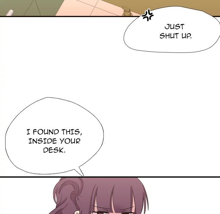 I Need Romance Manhwa - Chapter 8 Page 13