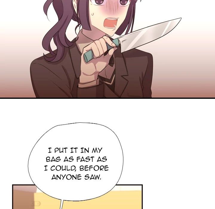 I Need Romance Manhwa - Chapter 8 Page 14