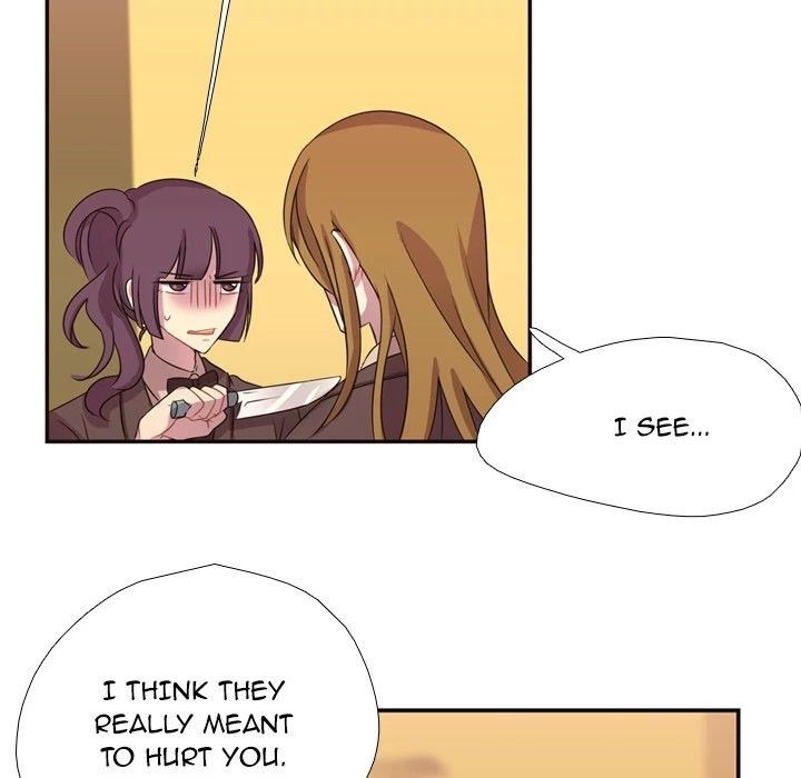 I Need Romance Manhwa - Chapter 8 Page 15