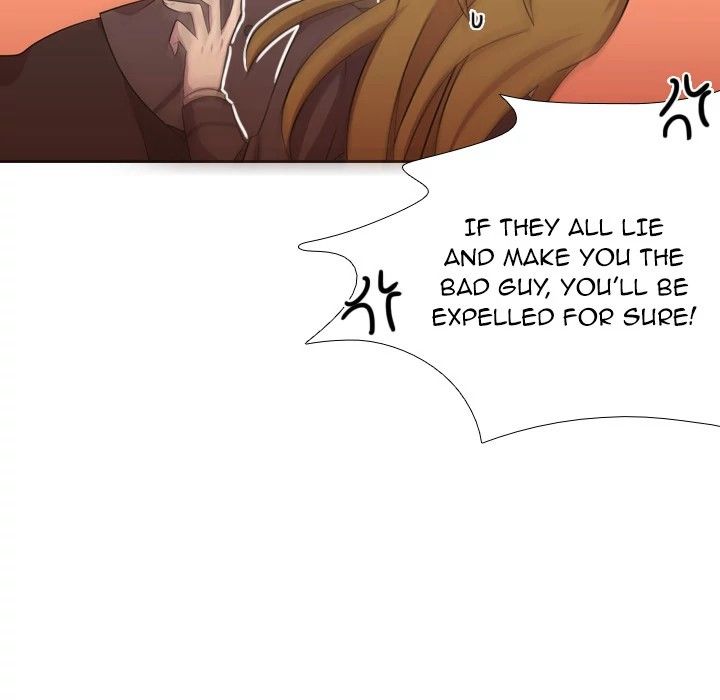 I Need Romance Manhwa - Chapter 8 Page 27