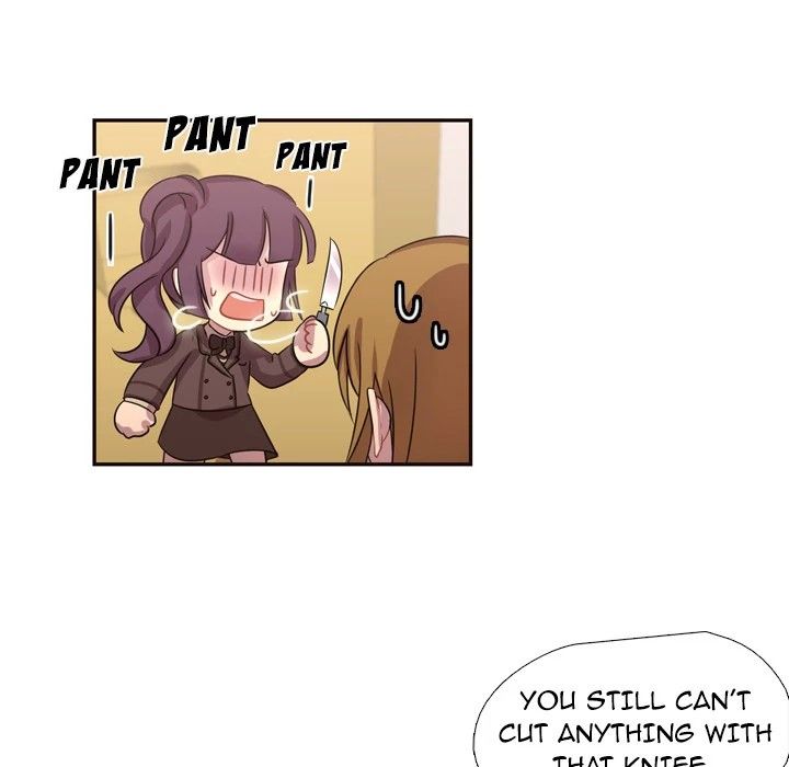 I Need Romance Manhwa - Chapter 8 Page 28