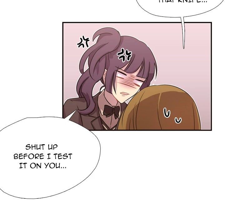 I Need Romance Manhwa - Chapter 8 Page 29