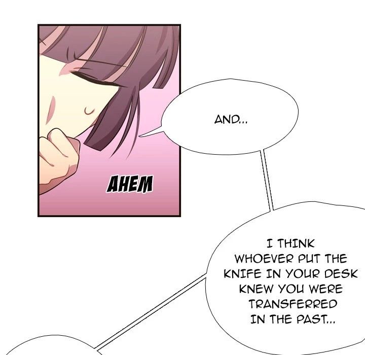 I Need Romance Manhwa - Chapter 8 Page 30