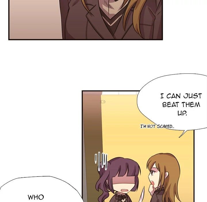 I Need Romance Manhwa - Chapter 8 Page 33