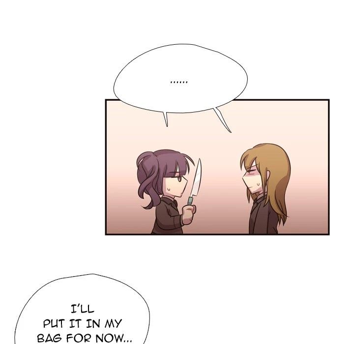 I Need Romance Manhwa - Chapter 8 Page 36