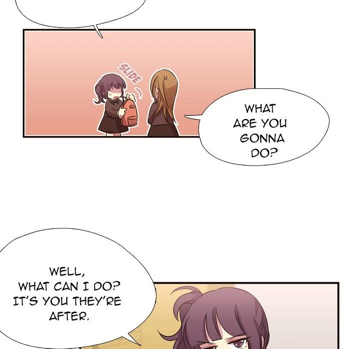 I Need Romance Manhwa - Chapter 8 Page 37