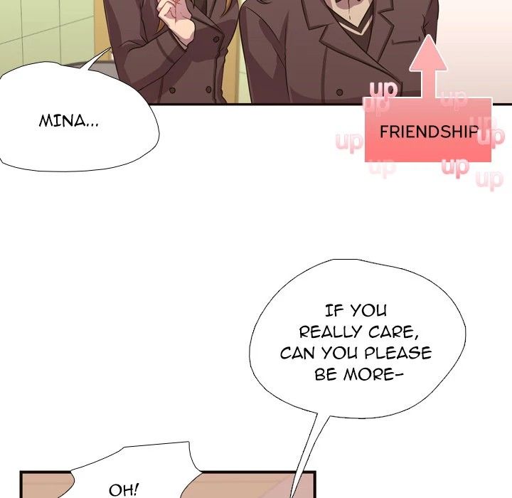 I Need Romance Manhwa - Chapter 8 Page 40