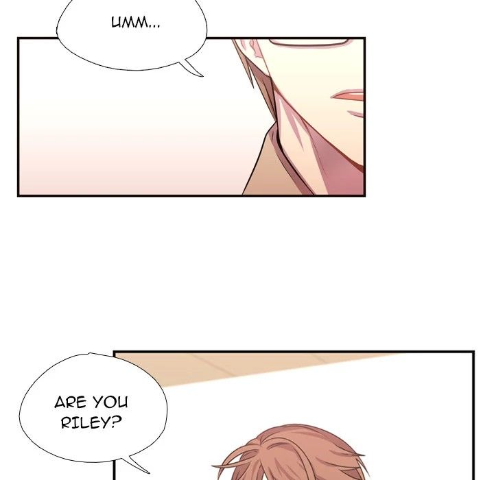 I Need Romance Manhwa - Chapter 8 Page 43