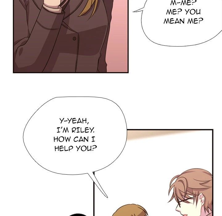 I Need Romance Manhwa - Chapter 8 Page 46