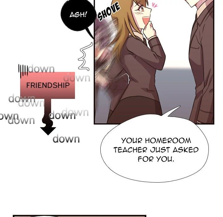 I Need Romance Manhwa - Chapter 8 Page 47