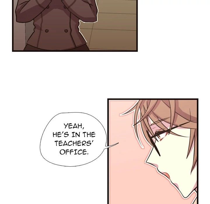 I Need Romance Manhwa - Chapter 8 Page 49
