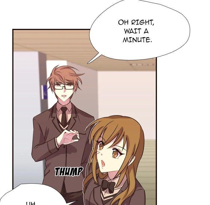 I Need Romance Manhwa - Chapter 8 Page 51