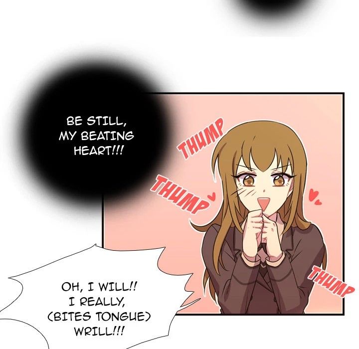 I Need Romance Manhwa - Chapter 8 Page 54