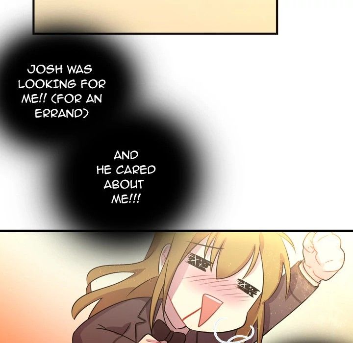 I Need Romance Manhwa - Chapter 8 Page 56