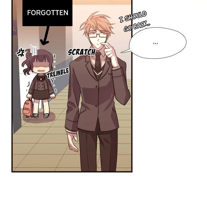 I Need Romance Manhwa - Chapter 8 Page 58