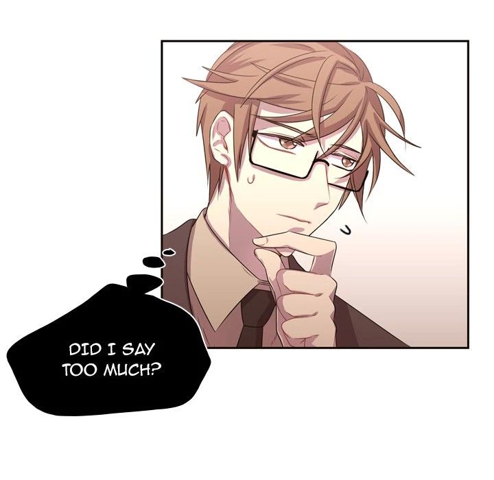 I Need Romance Manhwa - Chapter 8 Page 59