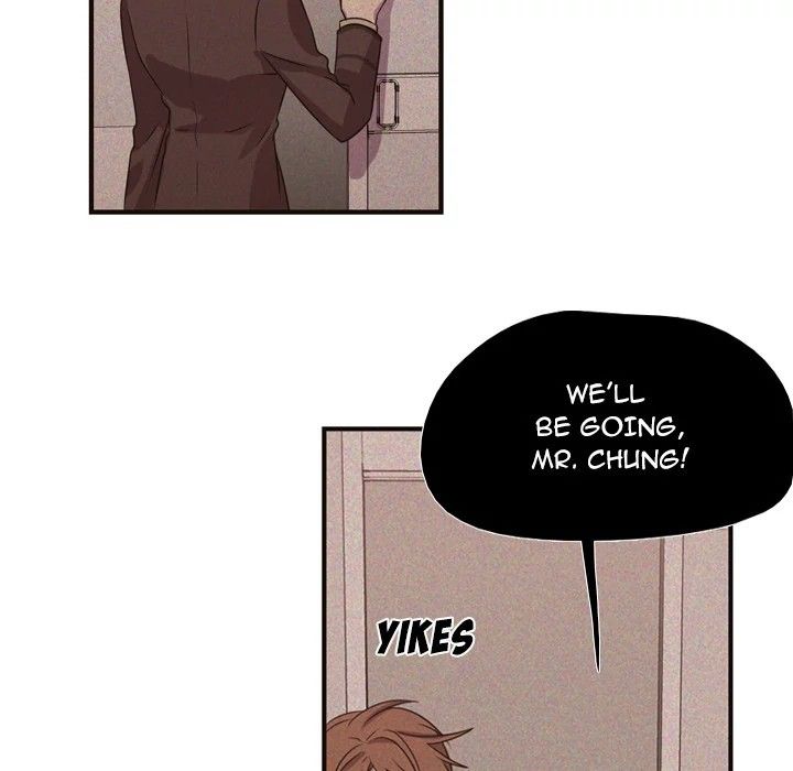 I Need Romance Manhwa - Chapter 8 Page 61