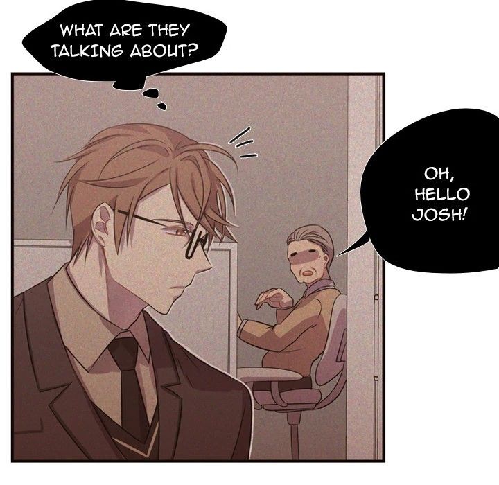 I Need Romance Manhwa - Chapter 8 Page 65