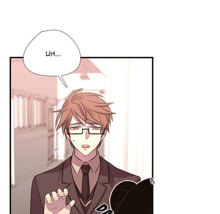 I Need Romance Manhwa - Chapter 8 Page 76