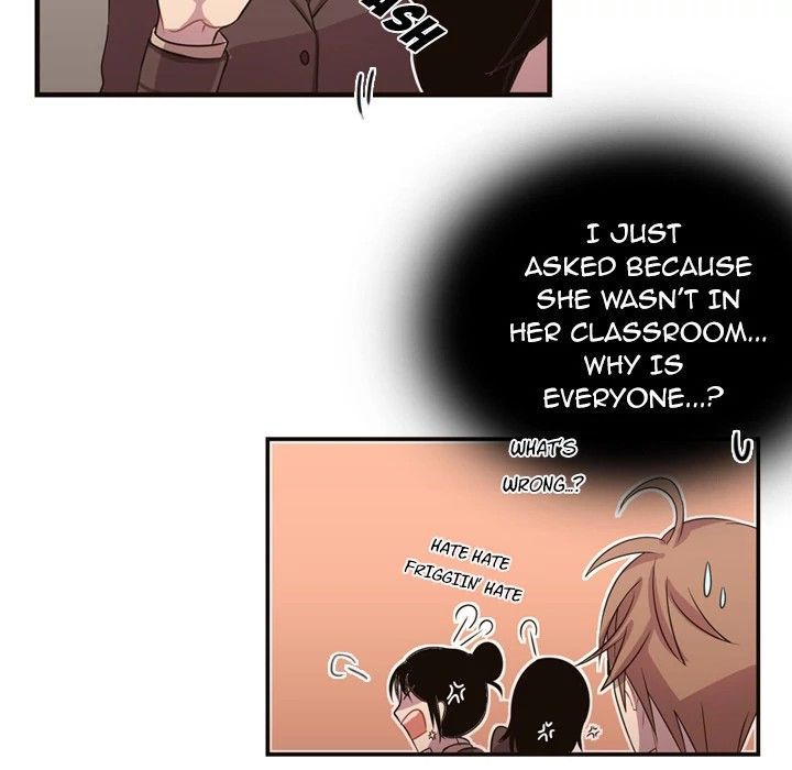 I Need Romance Manhwa - Chapter 8 Page 77