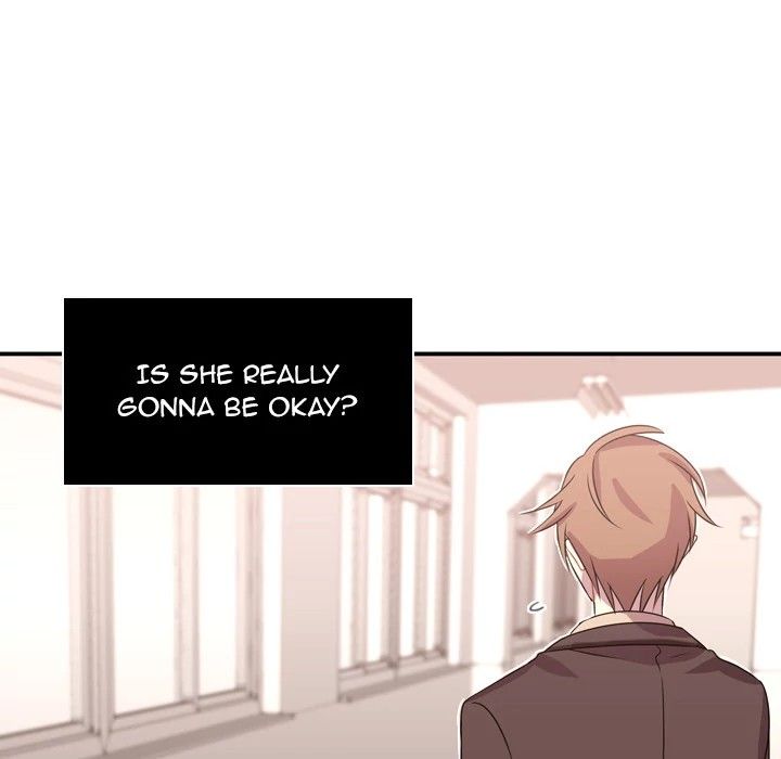 I Need Romance Manhwa - Chapter 8 Page 79