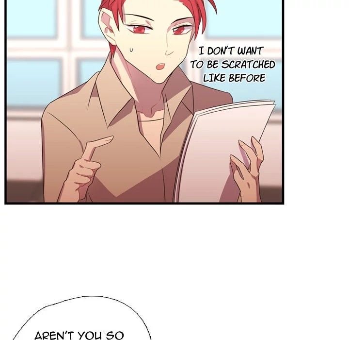I Need Romance Manhwa - Chapter 33 Page 73