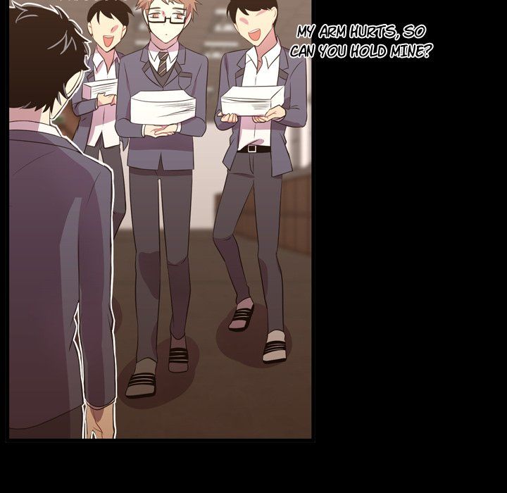 I Need Romance Manhwa - Chapter 48 Page 10