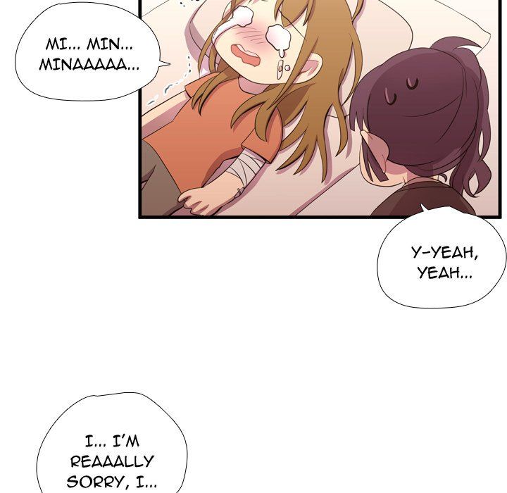 I Need Romance Manhwa - Chapter 48 Page 61