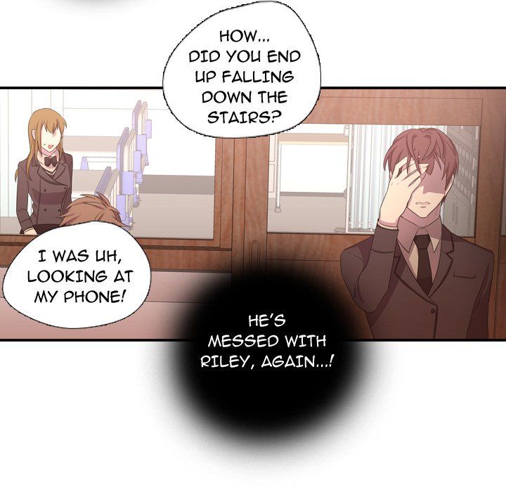 I Need Romance Manhwa - Chapter 48 Page 106