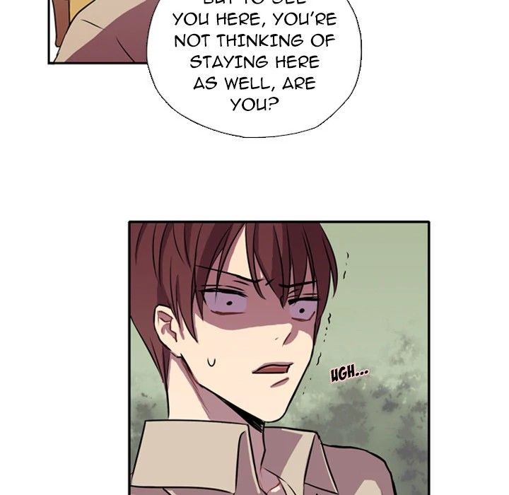 I Need Romance Manhwa - Chapter 1 Page 25