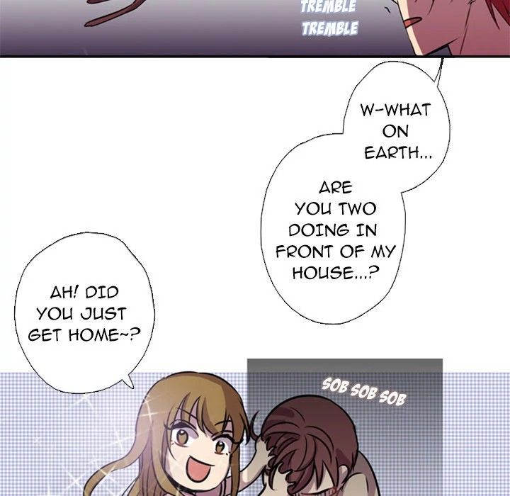 I Need Romance Manhwa - Chapter 1 Page 27